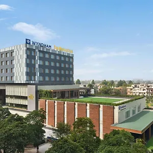 Wyndham Chandigarh 4* Mohali