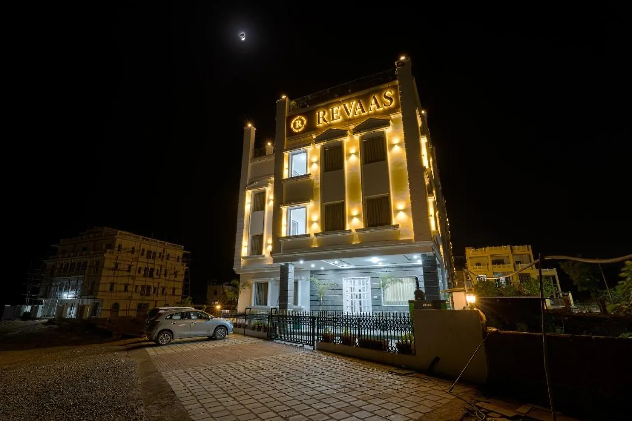 Revaas Lake View Boutique Stay Udaipur Hotel