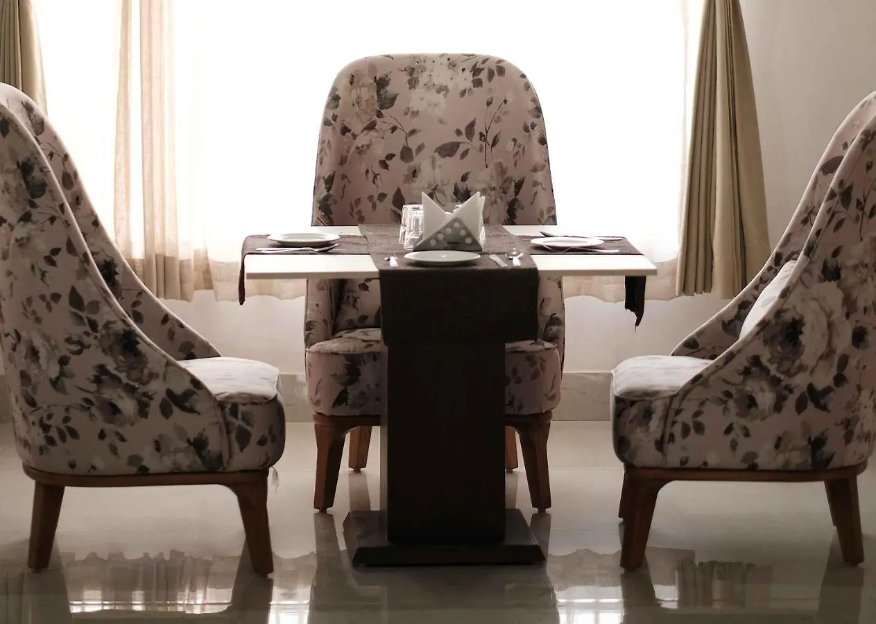 Revaas Lake View Boutique Stay Udaipur 3*,