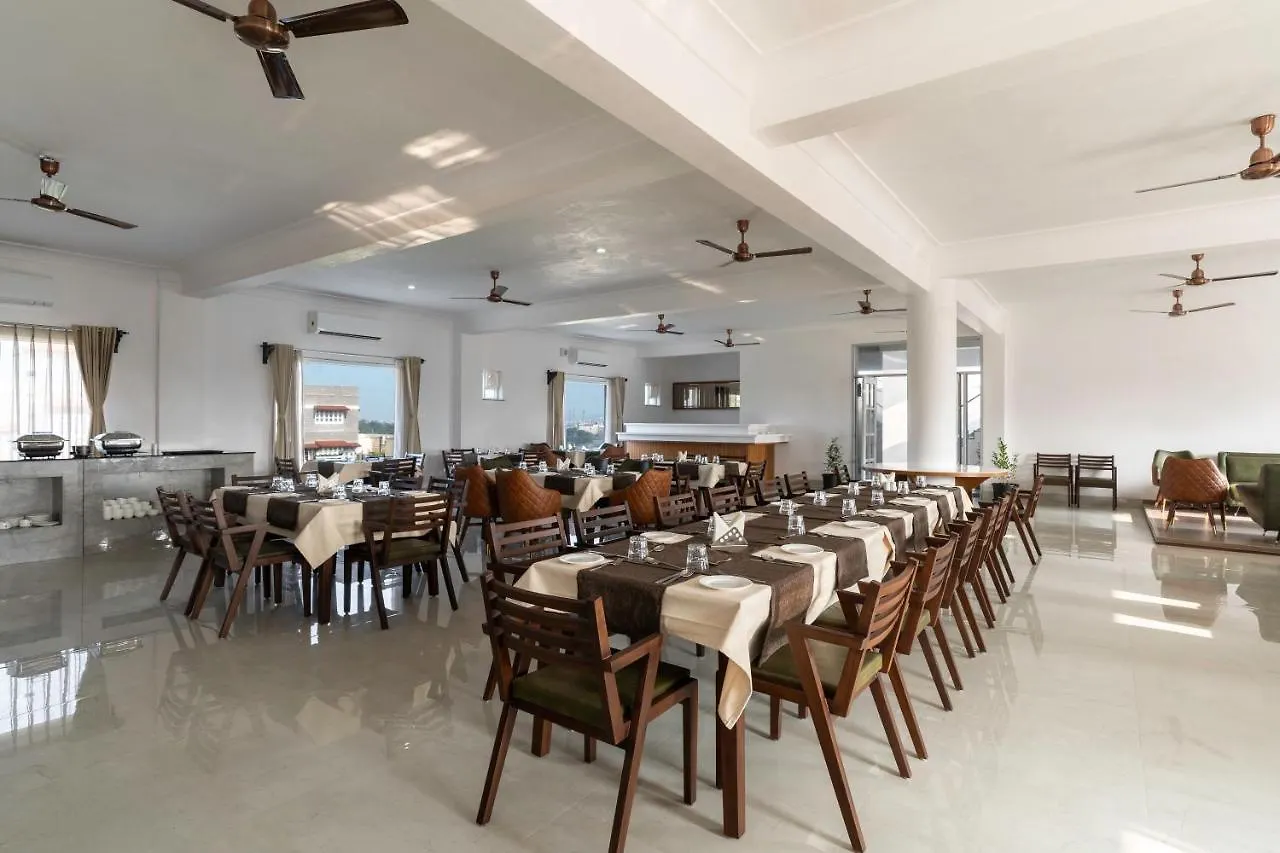 Revaas Lake View Boutique Stay Udaipur Hotel