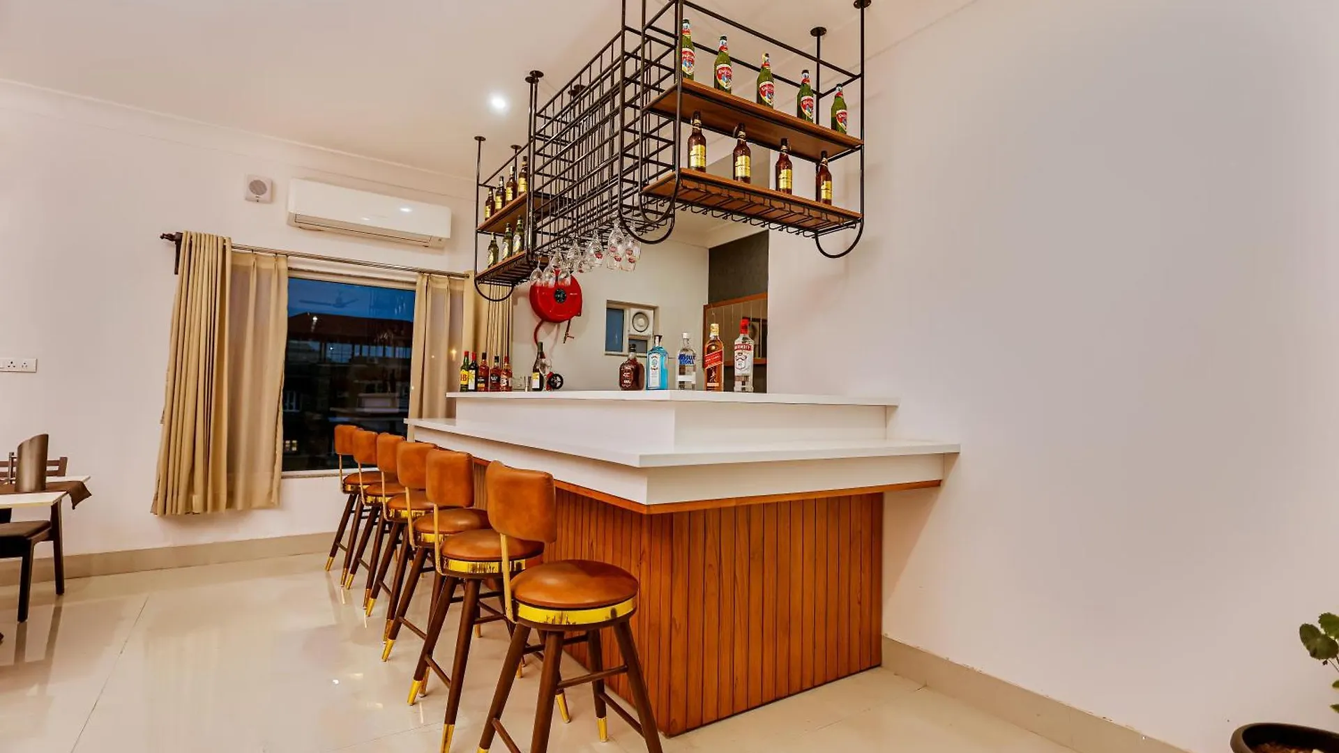 Revaas Lake View Boutique Stay Udaipur