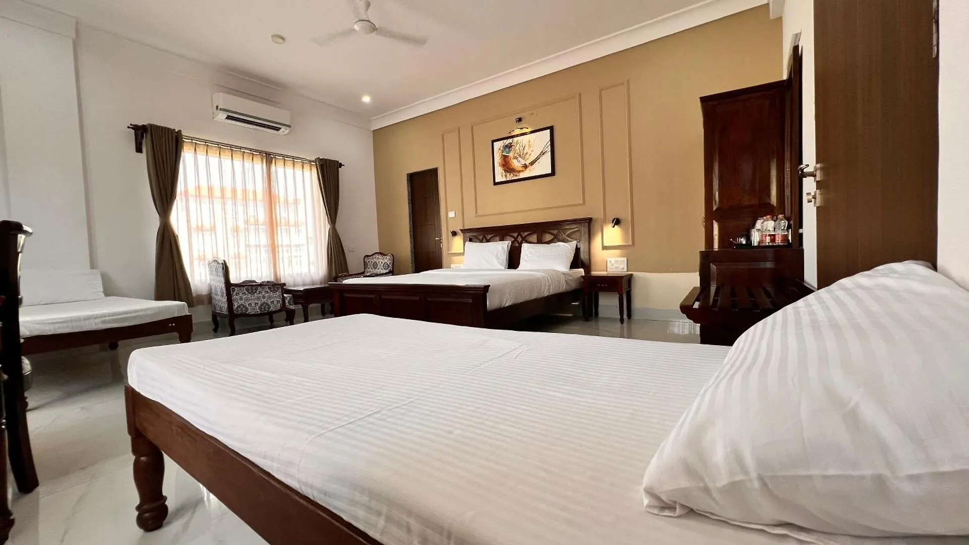 Revaas Lake View Boutique Stay Udaipur Hotel