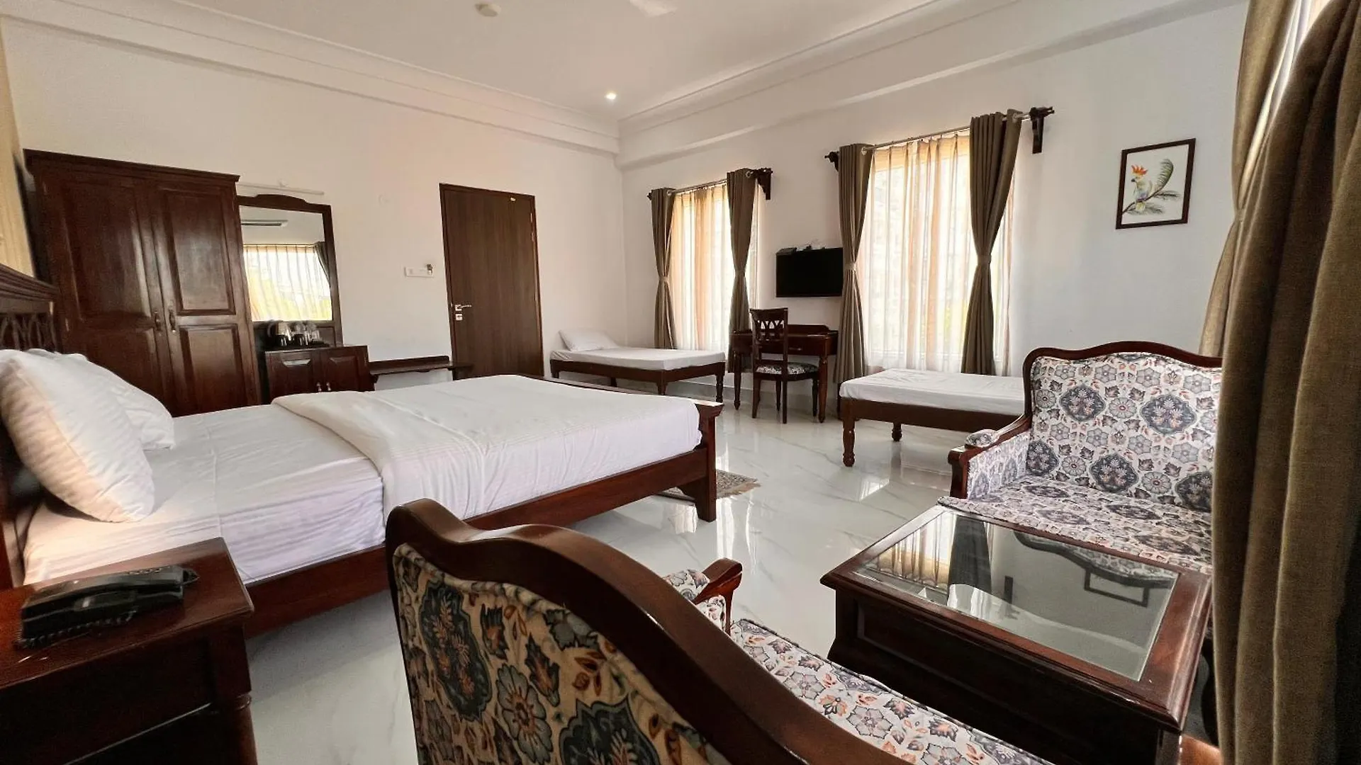 *** Hotel Revaas Lake View Boutique Stay Udaipur India
